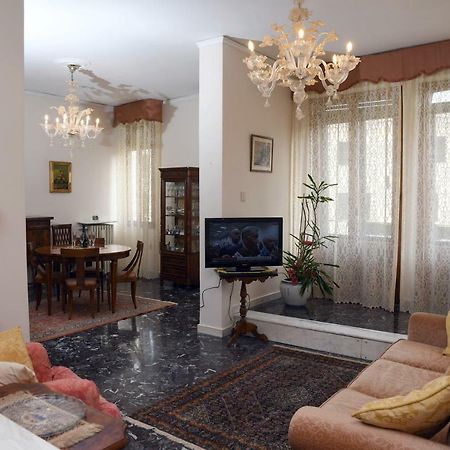 Апартаменты Residenza Ca Trinita Венеция Экстерьер фото